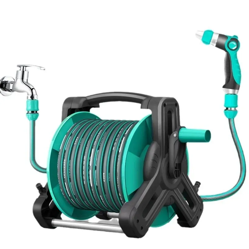 Household Car Wash Water Gun