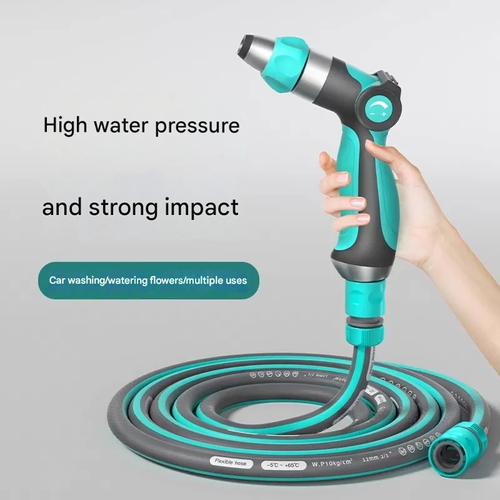 Household Car Wash Water Gun