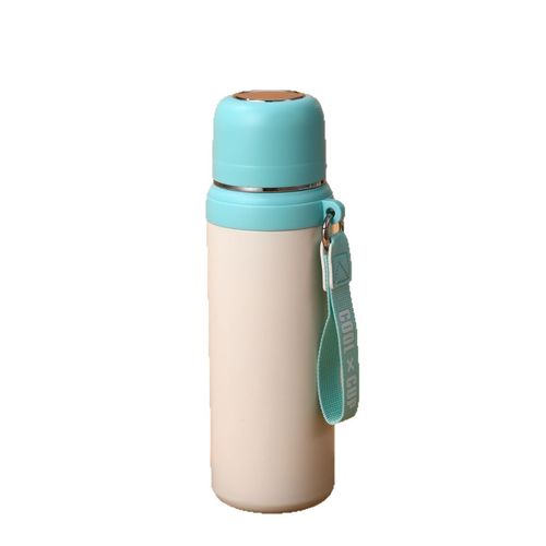 Portable and durable insulated cup