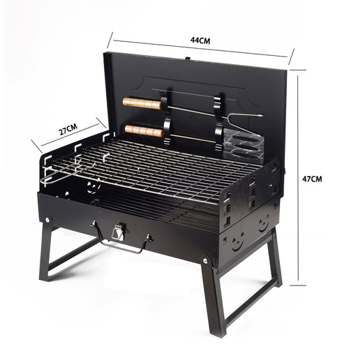 Cabinet Smoker