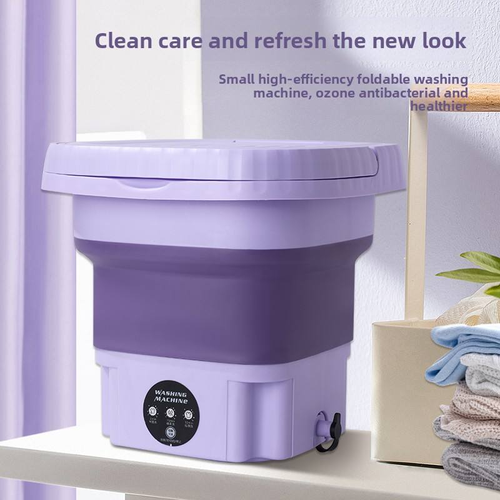 Portable Washing Machine