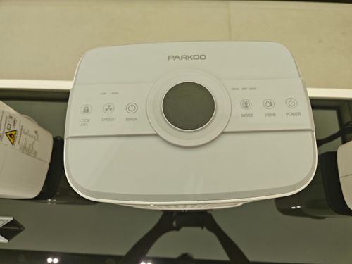 Dehumidifier