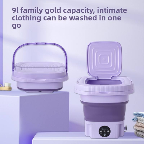 Portable Washing Machine