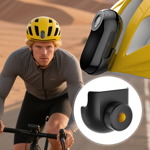 Action camera