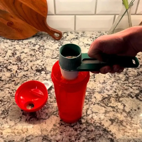 Funnel Scoop
