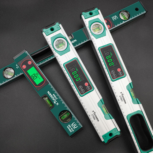 Digital Level