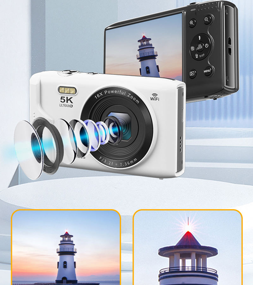 Digital Camera