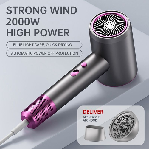 1300W Hair Dryer