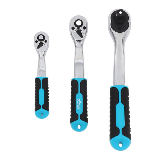 216-Piece Automotive Repair Tool Set