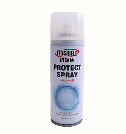 Shoe Waterproofing Spray