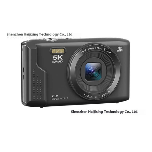 Digital Camera
