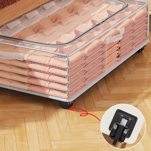 Underbed Bins