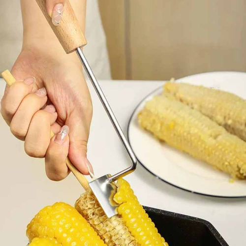 Corn Stripper