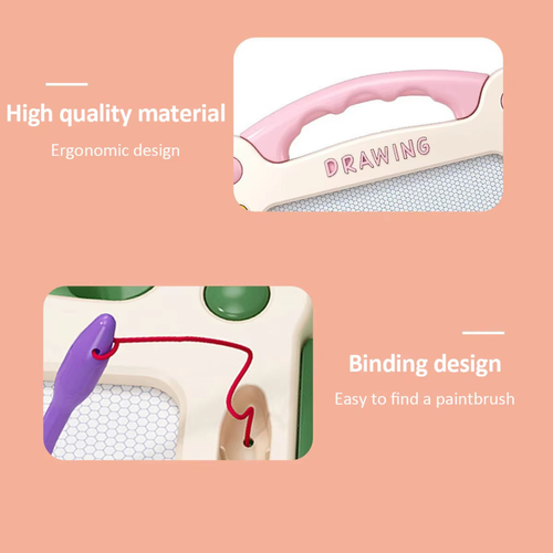 Magnetic Drawing Board