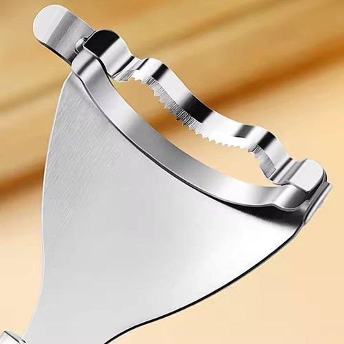 Stainless Steel Corn Sheller
