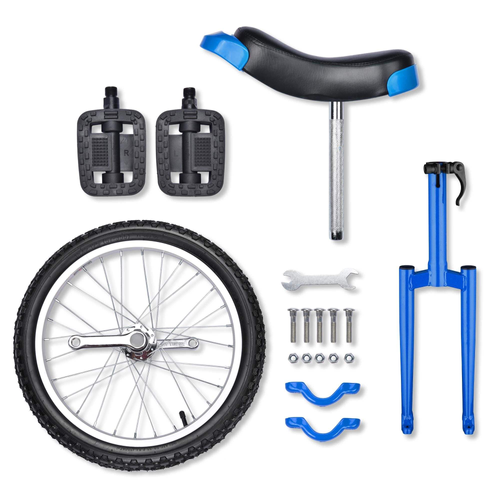Unicycle