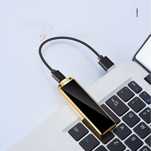 4PCS Rechargeable lighter