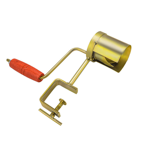 corn thresher