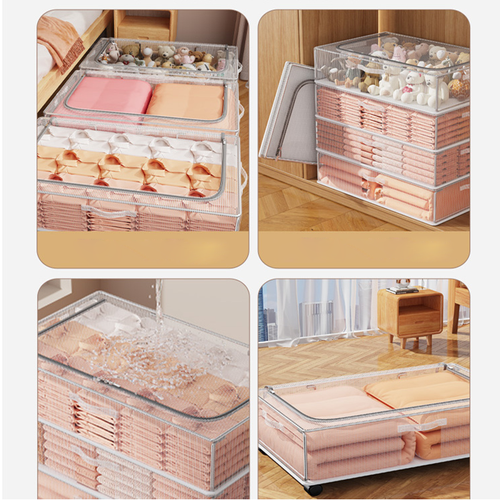Underbed Bins