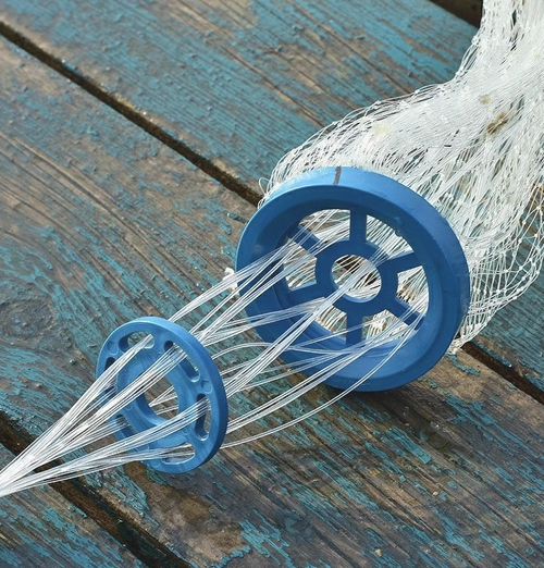 Cast Net