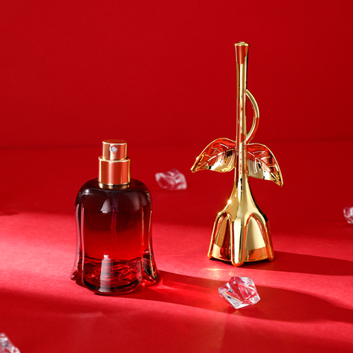 Rose Perfume
