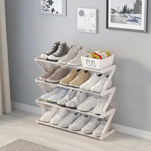 Shoe Shelf