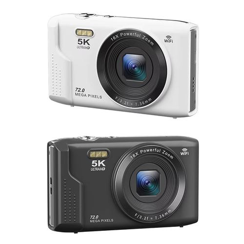 Digital Camera