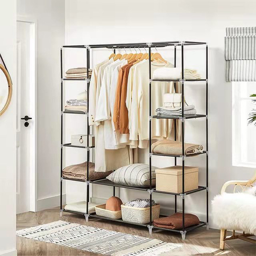 Portable Closet