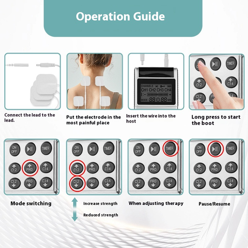 TENS Unit