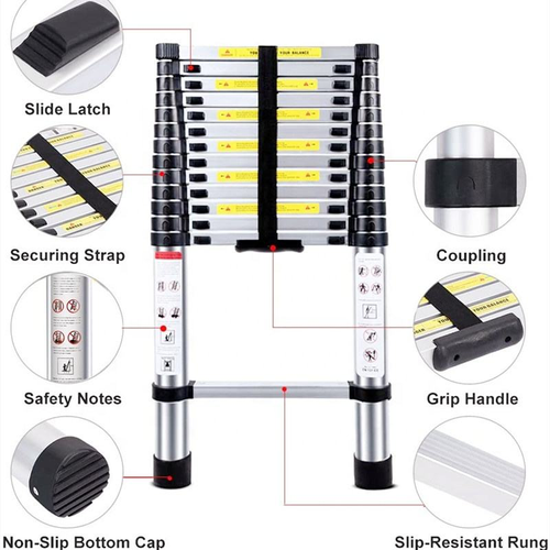 Extension Ladder