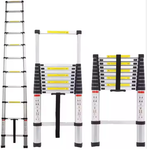 Extension Ladder