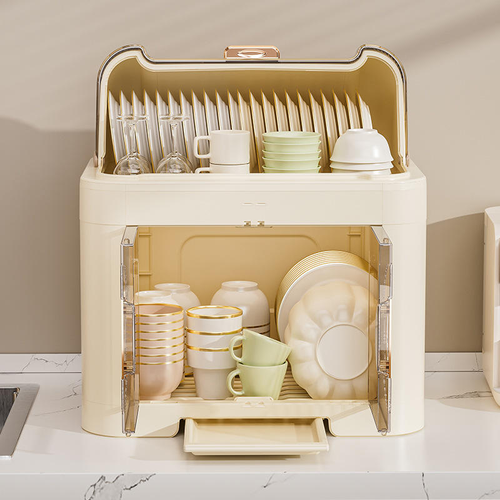 Collapsible Dish Rack