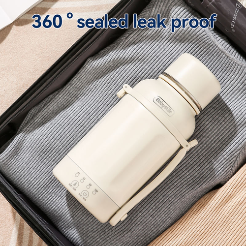 Portable Electric Kettle