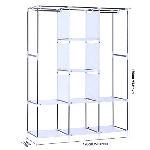 Portable Closet
