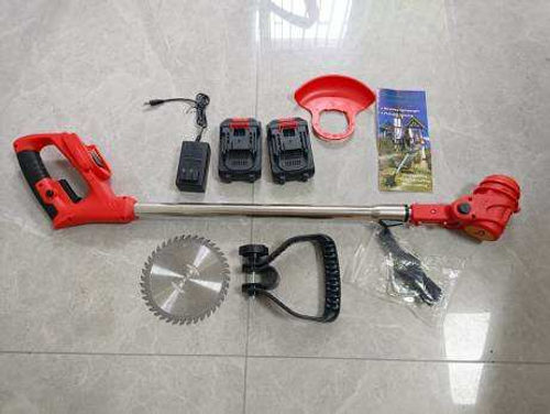 Push Mower