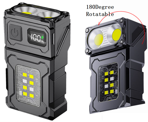 Outdoor Portable Light