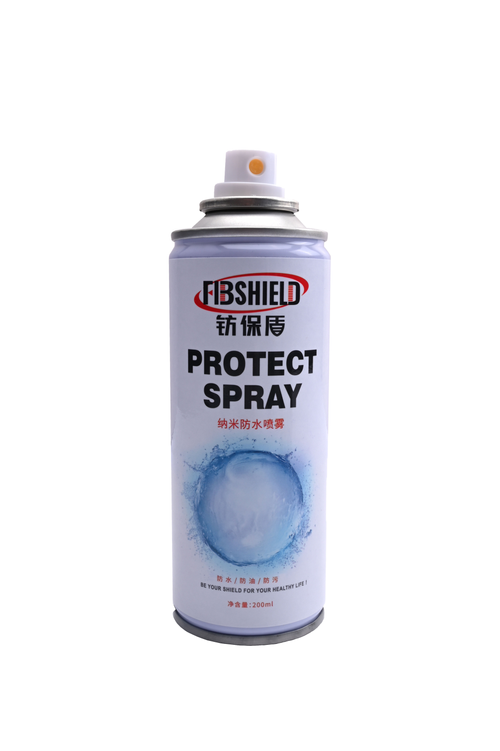 Shoe Waterproofing Spray