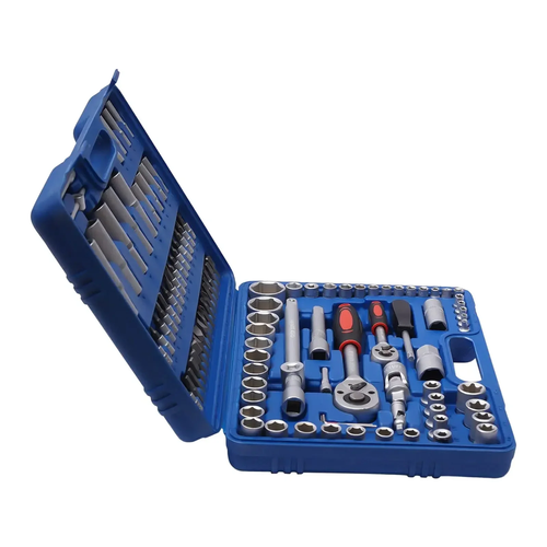 108-Piece Automotive Repair Tool Set