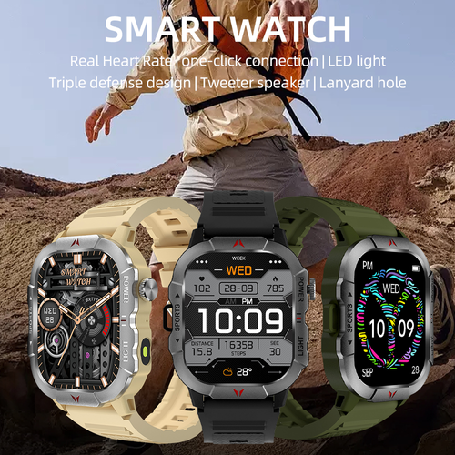 Smartwatch