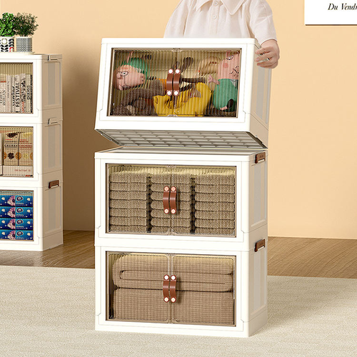 Collapsible Storage Cabinet