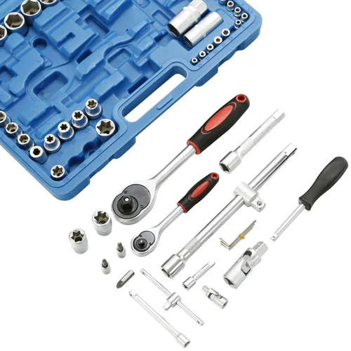 108-Piece Automotive Repair Tool Set