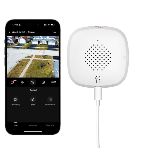 Indoor Camera