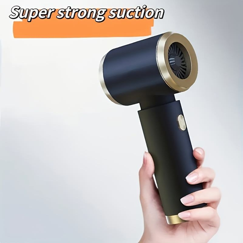 Cordless Handheld Vacuum (Cleaner)
