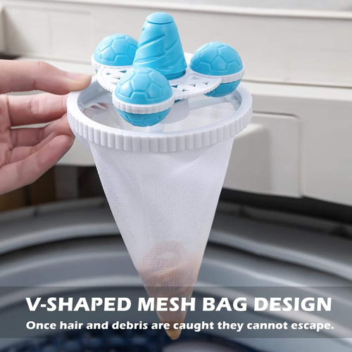 Floating Debris Filter Bag