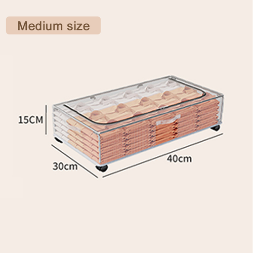 Underbed Bins
