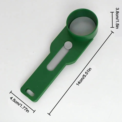 Funnel Scoop