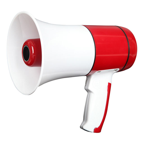 Megaphone