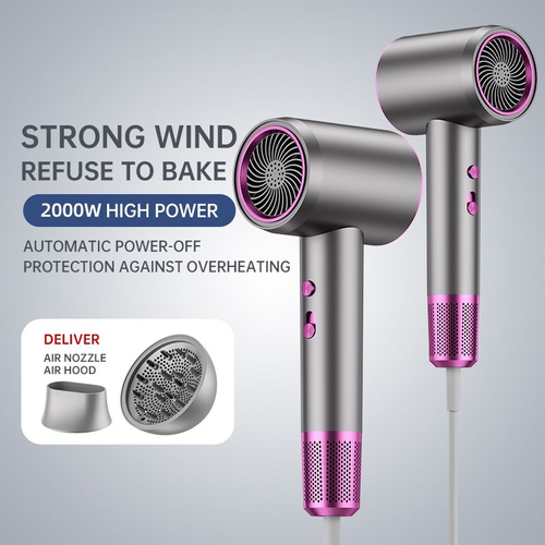 1300W Hair Dryer