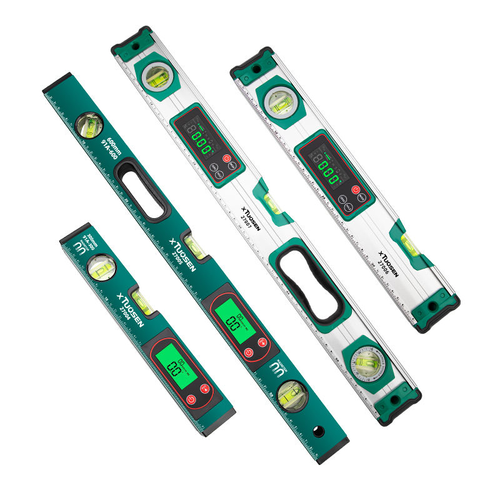 Digital Level