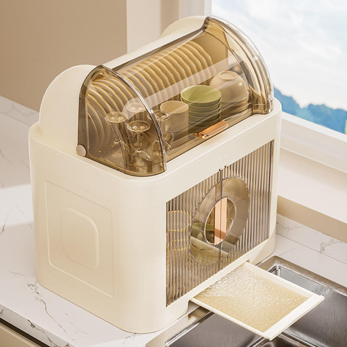 Collapsible Dish Rack